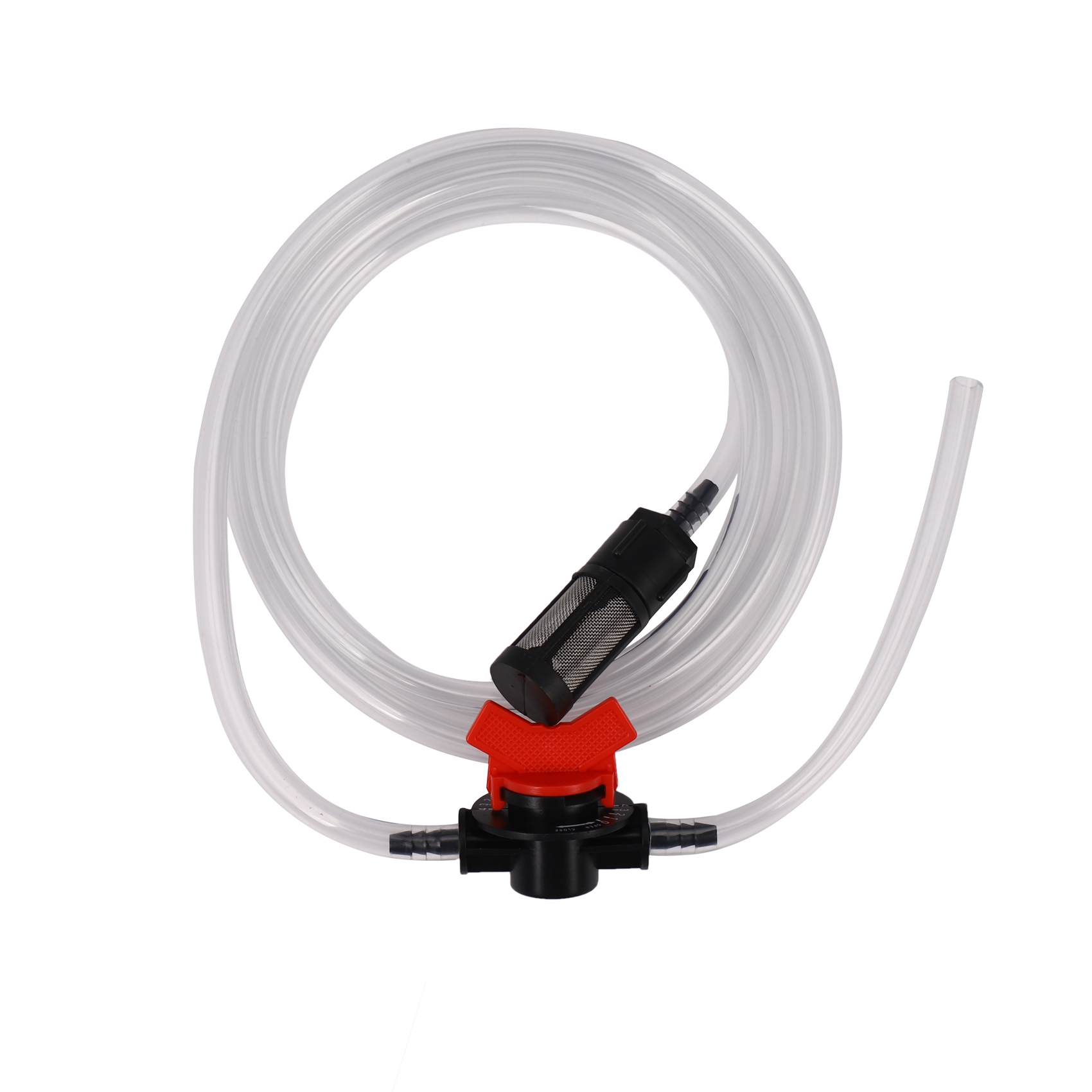 Fertilizer Injector Venturi 3/4 Inch - Изысканный комплект для внесения удобрений с
