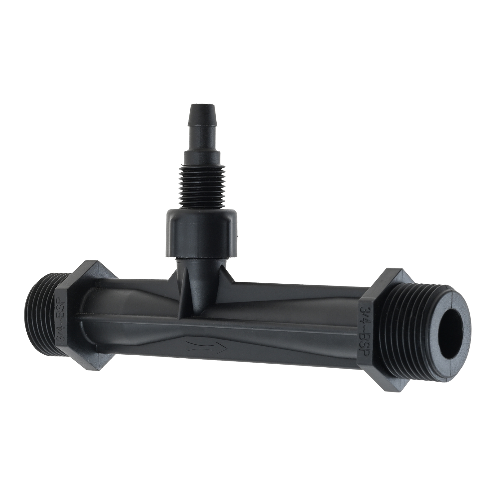 Fertilizer Injector Venturi 3/4 Inch - 1 шт. 3/4 и 1/2 и