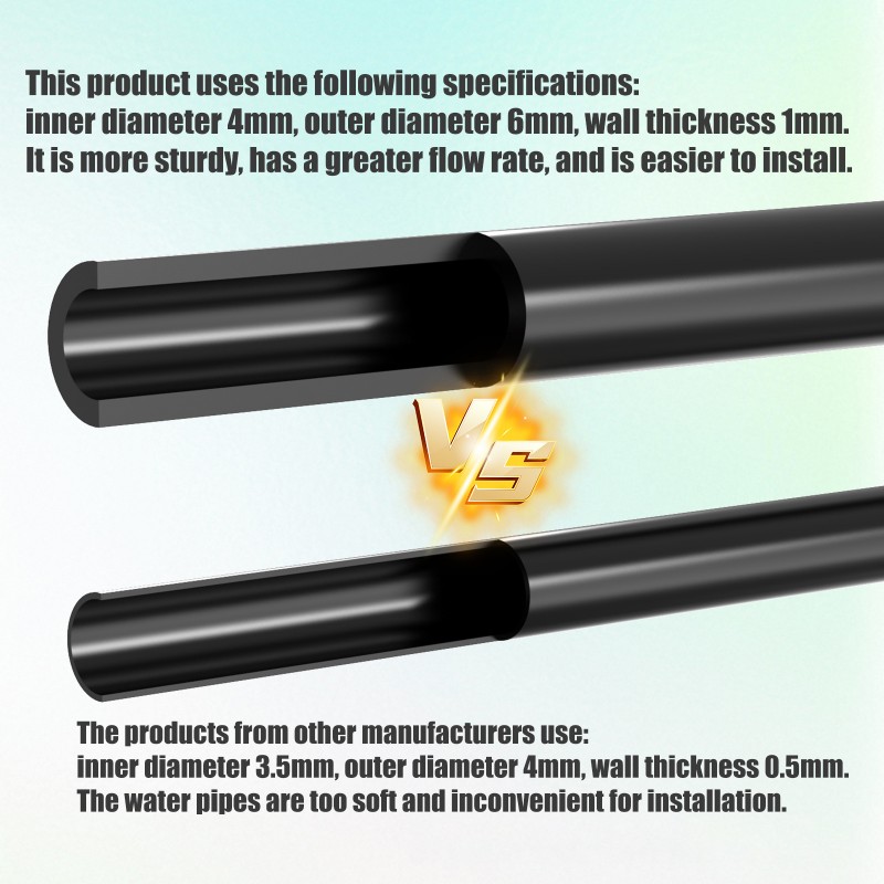 Solar Drip Irrigation Kit Garden - Умная система полива HOT-Smart: солнечный автоматический
