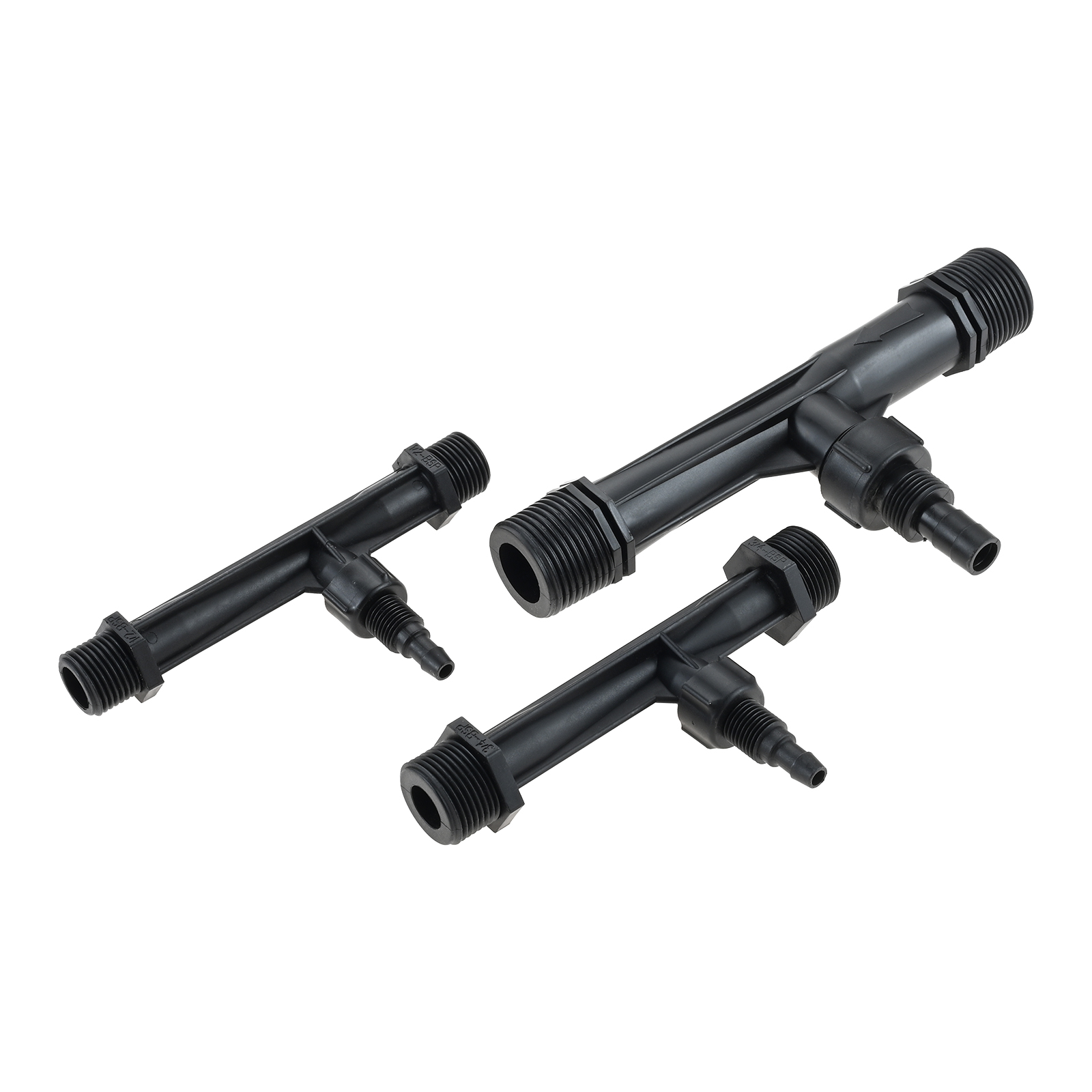 Fertilizer Injector Venturi 3/4 Inch - 1 шт. 3/4 и 1/2 и