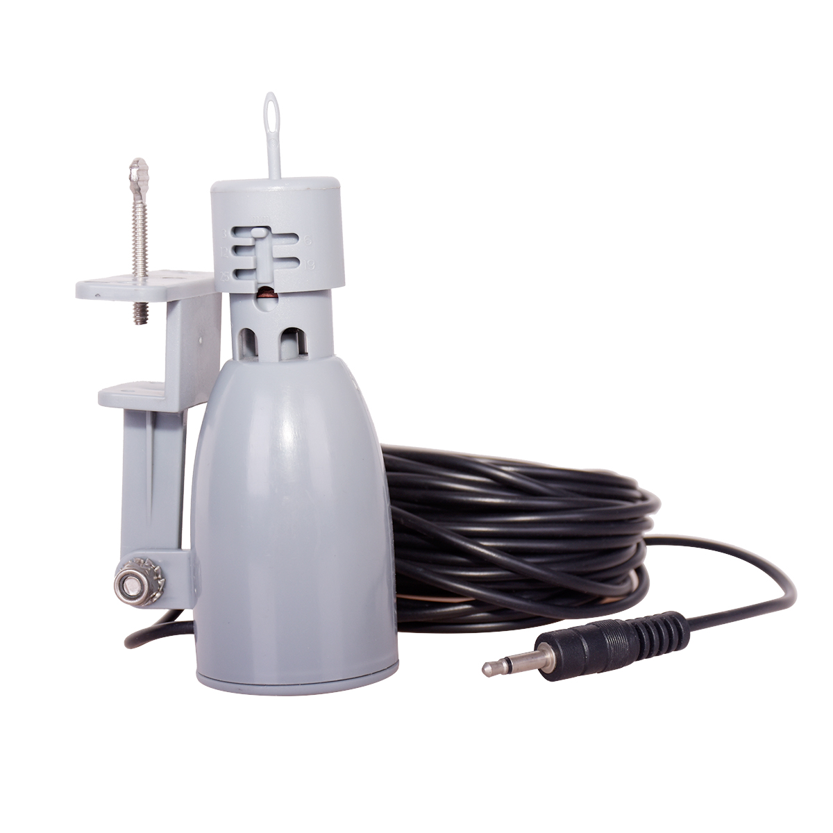 Rain Sensor For Irrigation Timer - Мини-датчик дождя автоматически прерывает систему полива