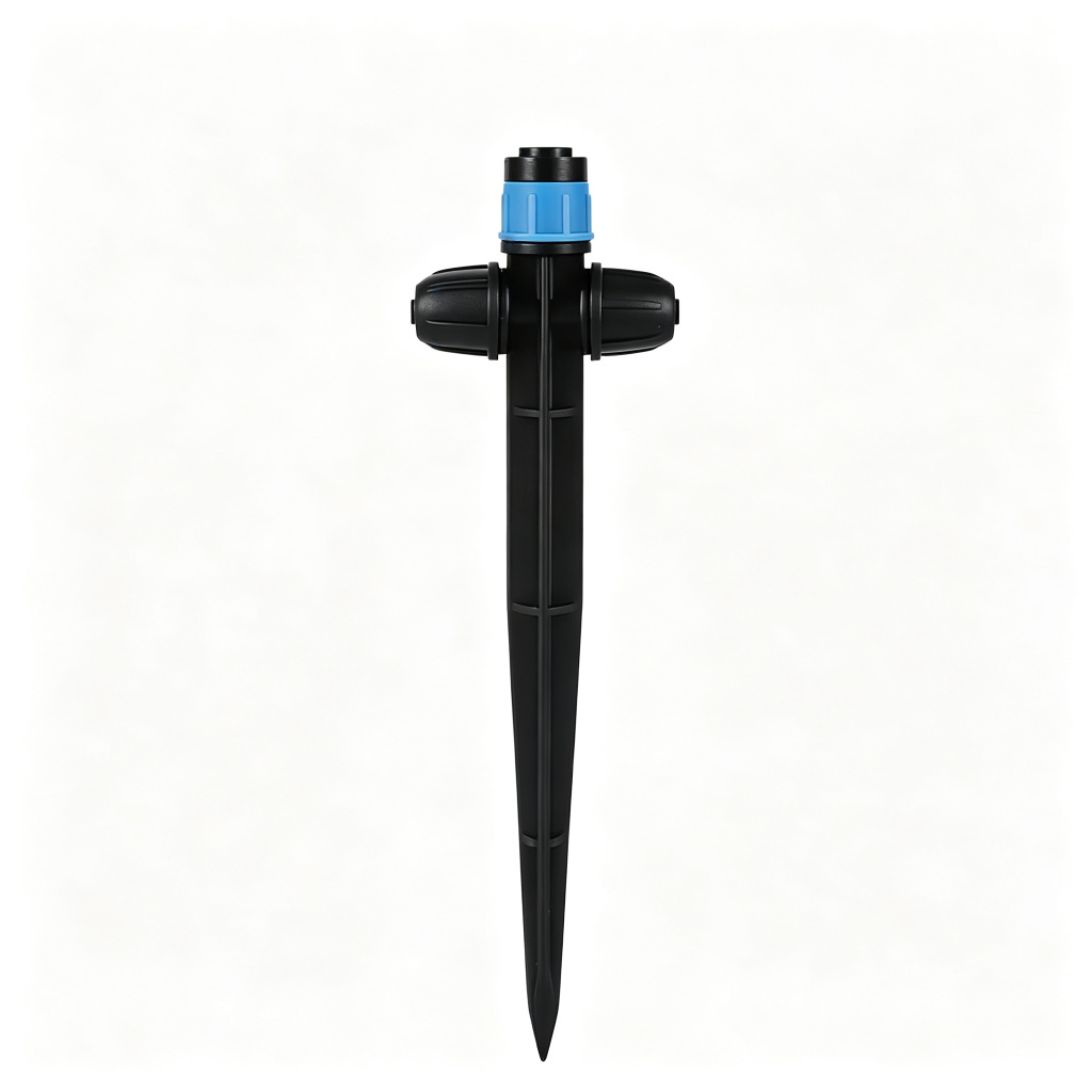 Drip Emitters Adjustable 360 Micro - 360 ° Регулируемый капельный ороситель с