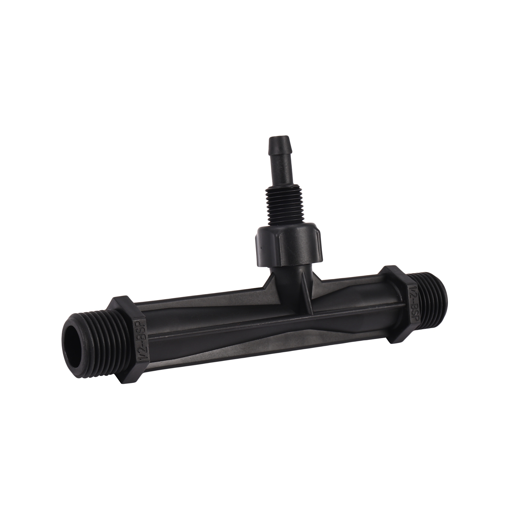 2025 трендовый сельскохозяйств – обзор и цена Fertilizer Injector Venturi 3/4 Inch