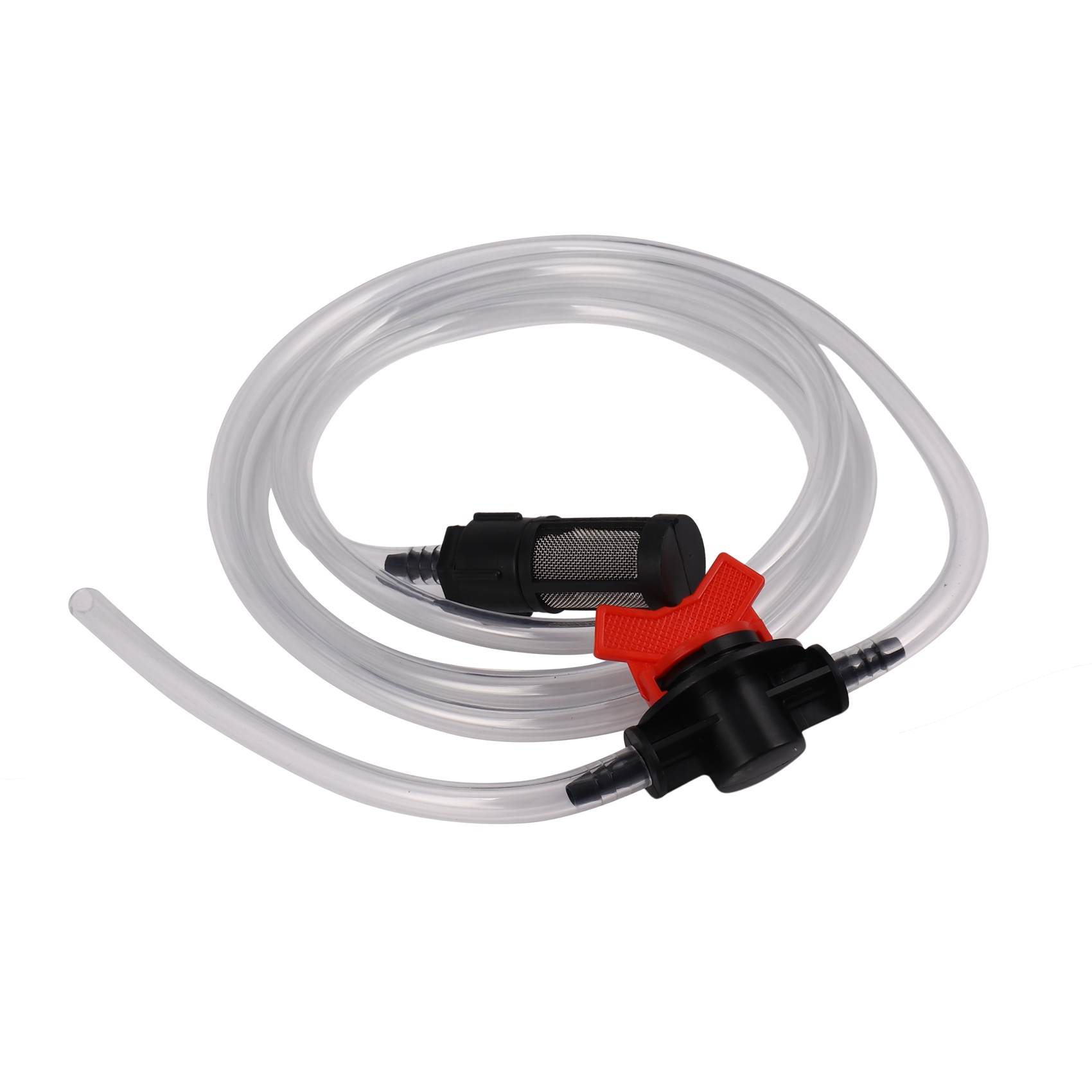 2025 трендовый сельскохозяйств – обзор и цена Fertilizer Injector Venturi 3/4 Inch
