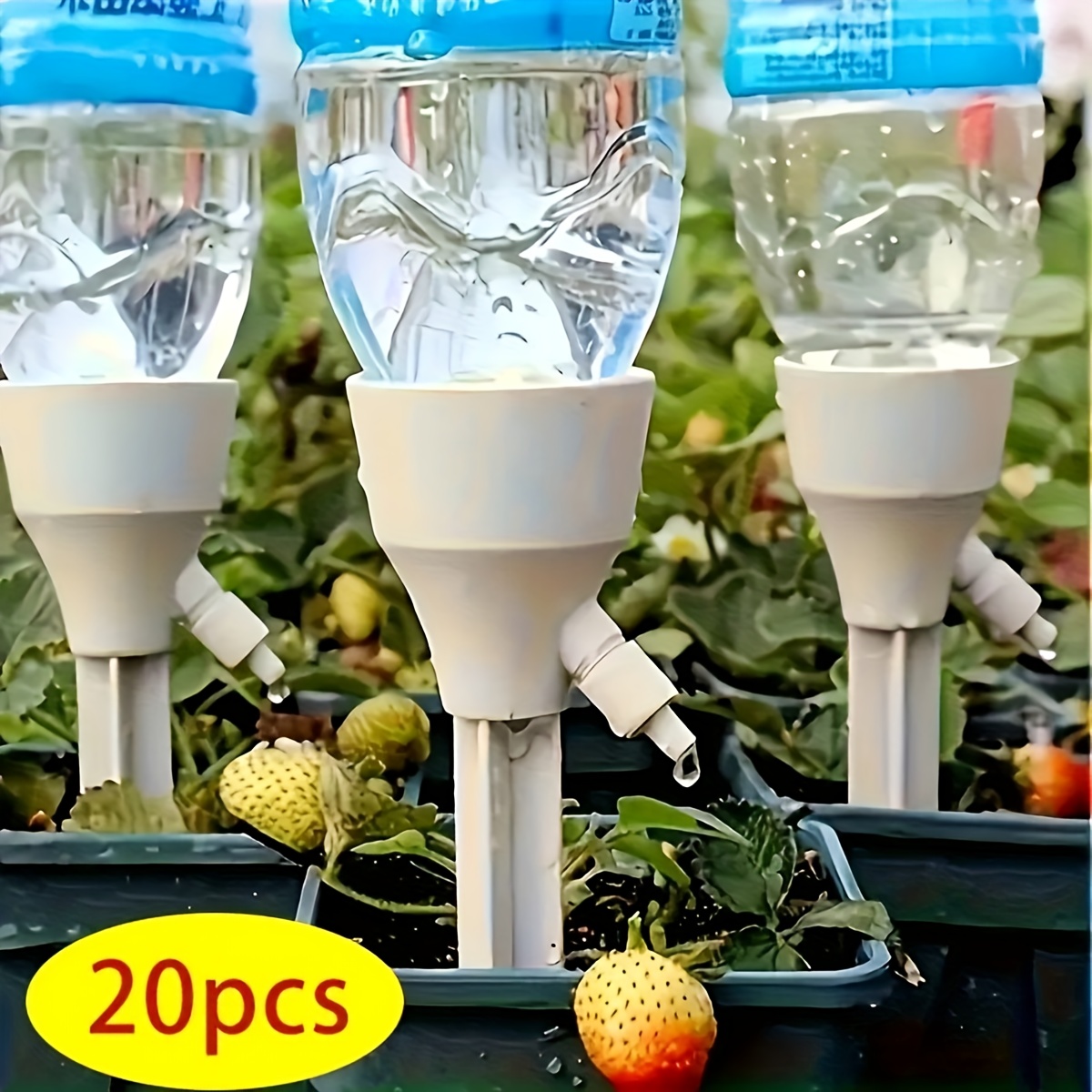Комплект для автоматического к – обзор и цена Drip Irrigation System Automatic Kit