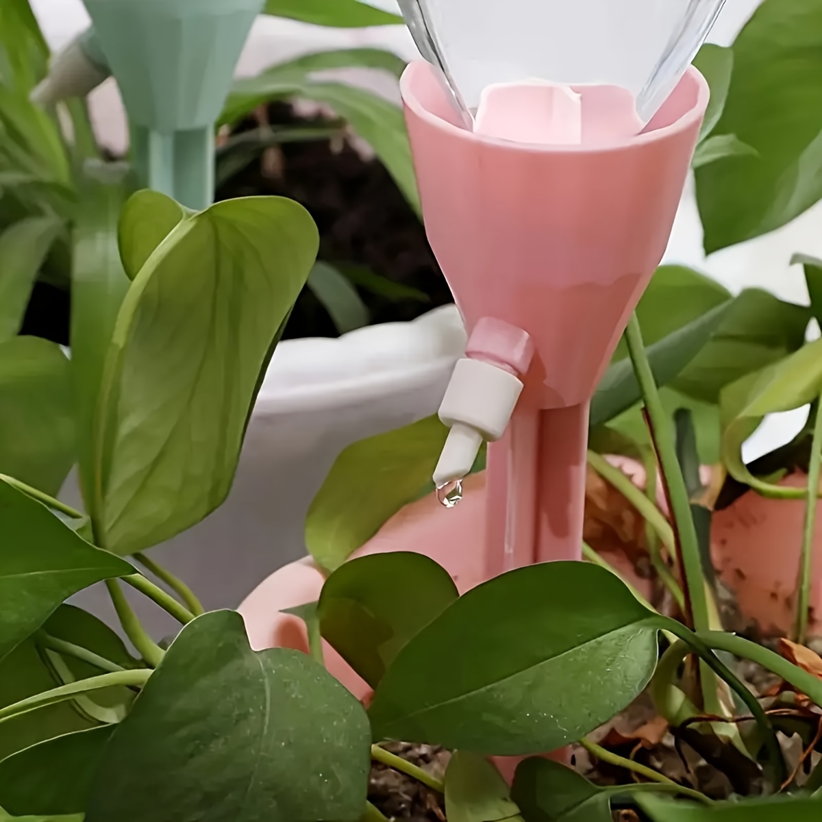 Комплект для автоматического к – обзор и цена Drip Irrigation System Automatic Kit