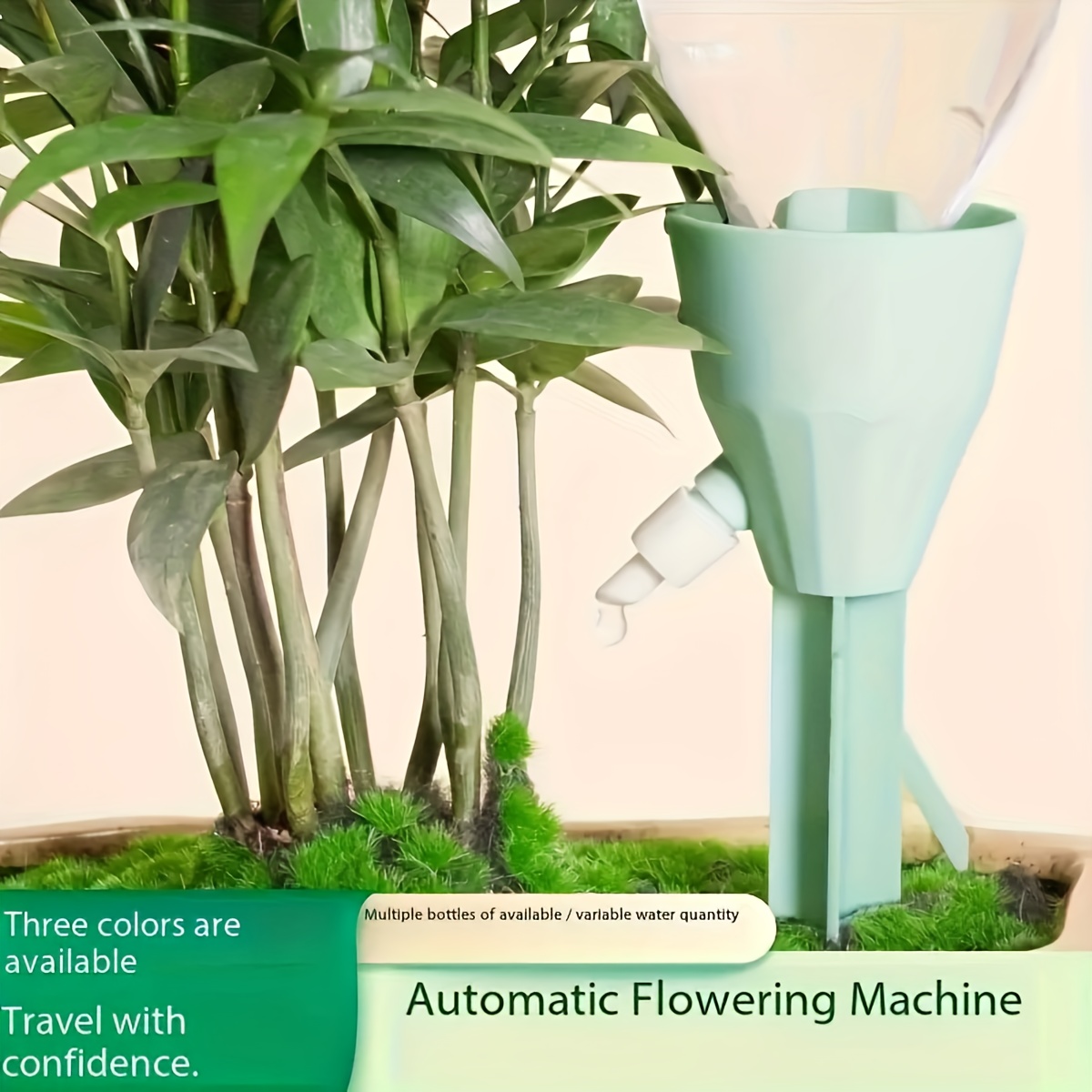 Комплект для автоматического к – обзор и цена Drip Irrigation System Automatic Kit