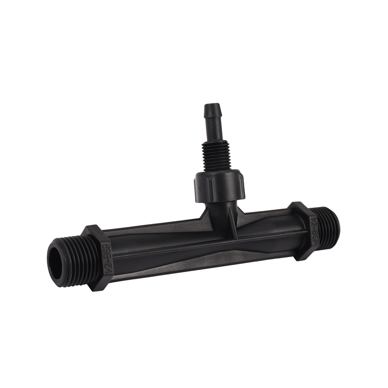 AS94-комплект сельскохозяйстве – обзор и цена Fertilizer Injector Venturi 3/4 Inch