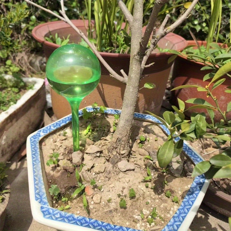Набор из 6 шаров для автоматич – обзор и цена Drip Irrigation System Automatic Kit