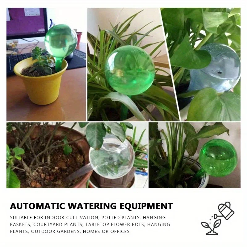 Набор из 6 шаров для автоматич – обзор и цена Drip Irrigation System Automatic Kit