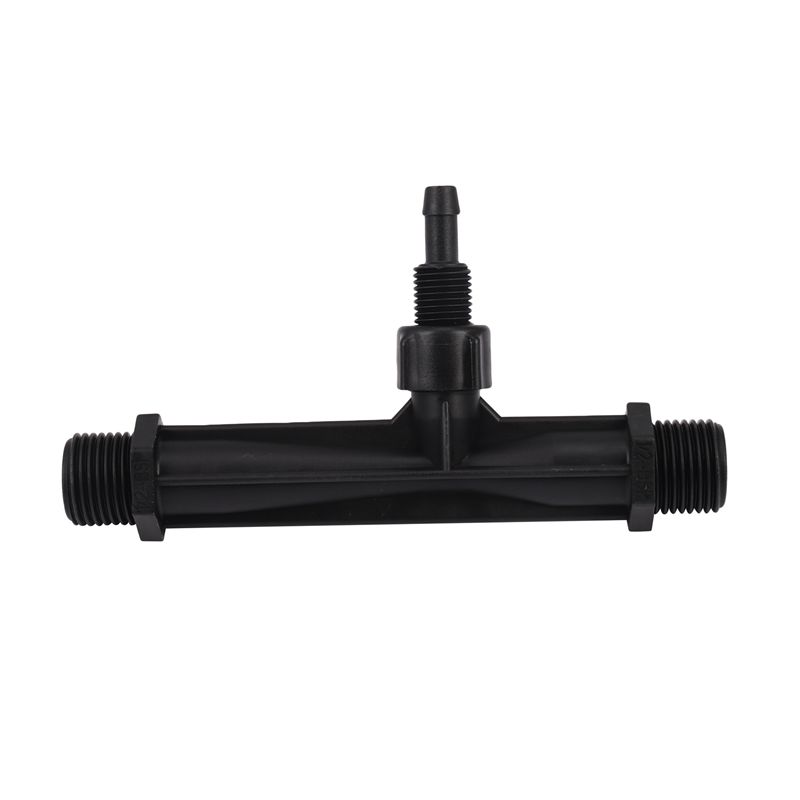 A27F – комплект для внесения у – обзор и цена Fertilizer Injector Venturi 3/4 Inch