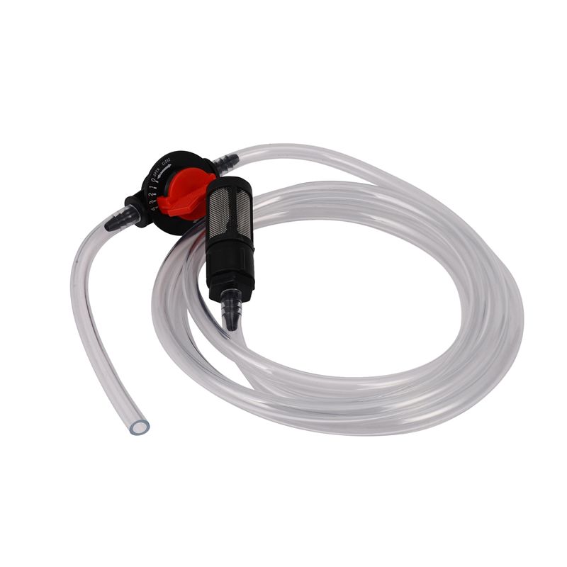 A27F – комплект для внесения у – обзор и цена Fertilizer Injector Venturi 3/4 Inch