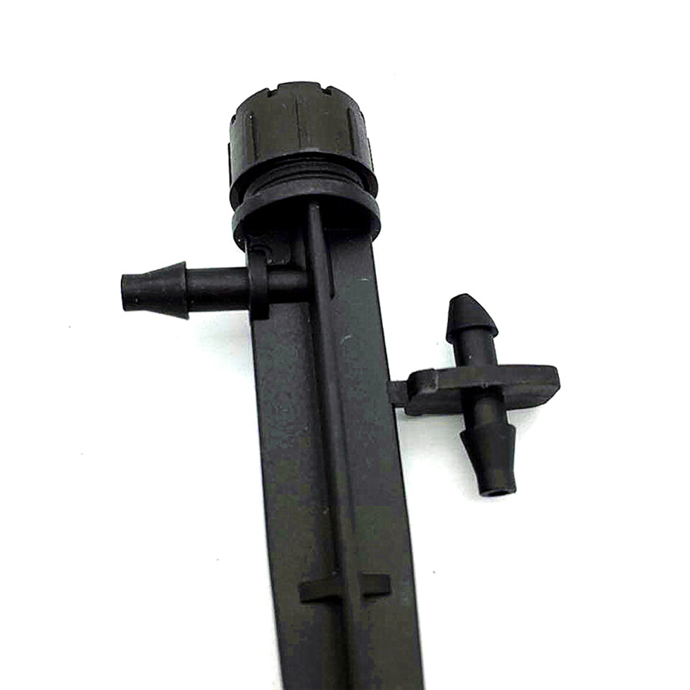 10 шт., насадка-распылитель с  – обзор и цена Drip Emitters Adjustable 360 Micro