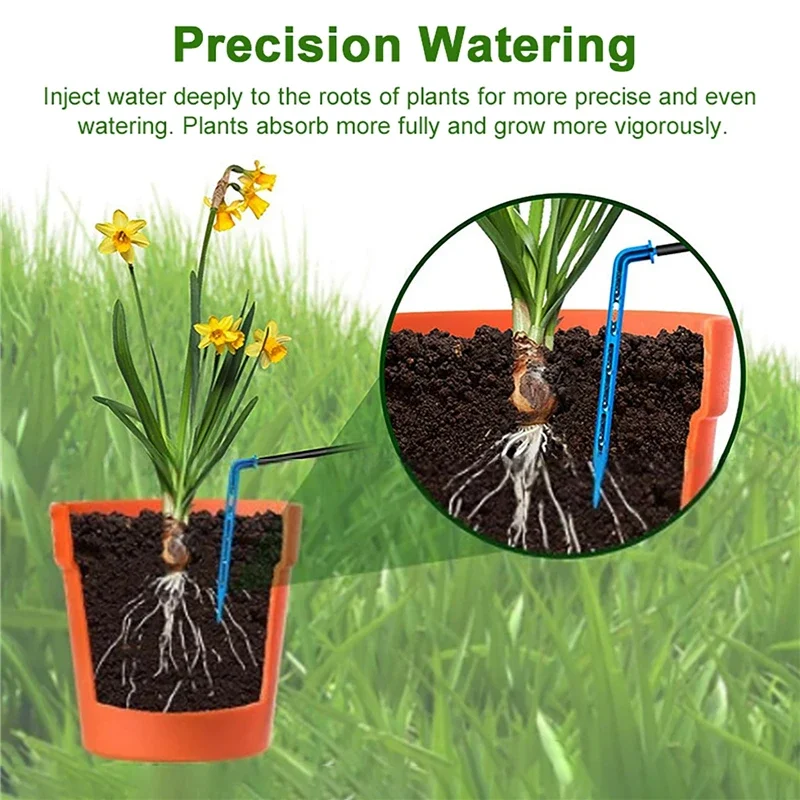 Солнечная ирригационная систем – обзор и цена Solar Drip Irrigation Kit Garden