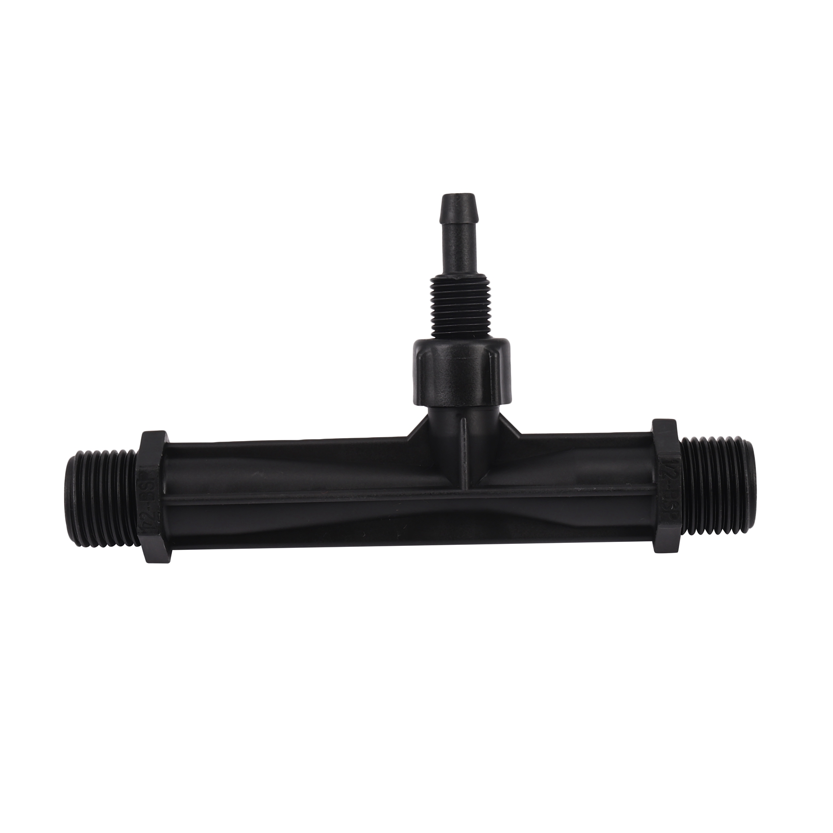 Изысканный комплект для внесен – обзор и цена Fertilizer Injector Venturi 3/4 Inch