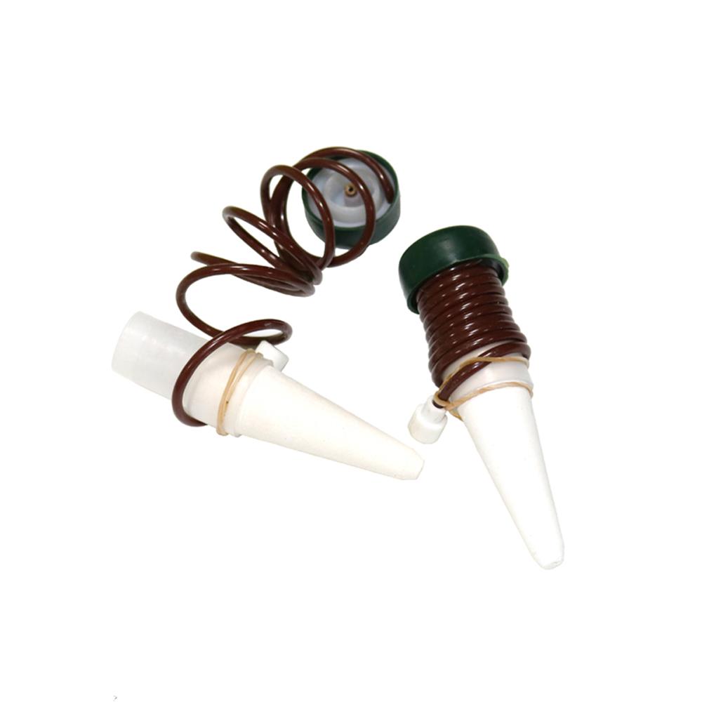 керамические самополивные шипы – обзор и цена Drip Irrigation System Automatic Kit