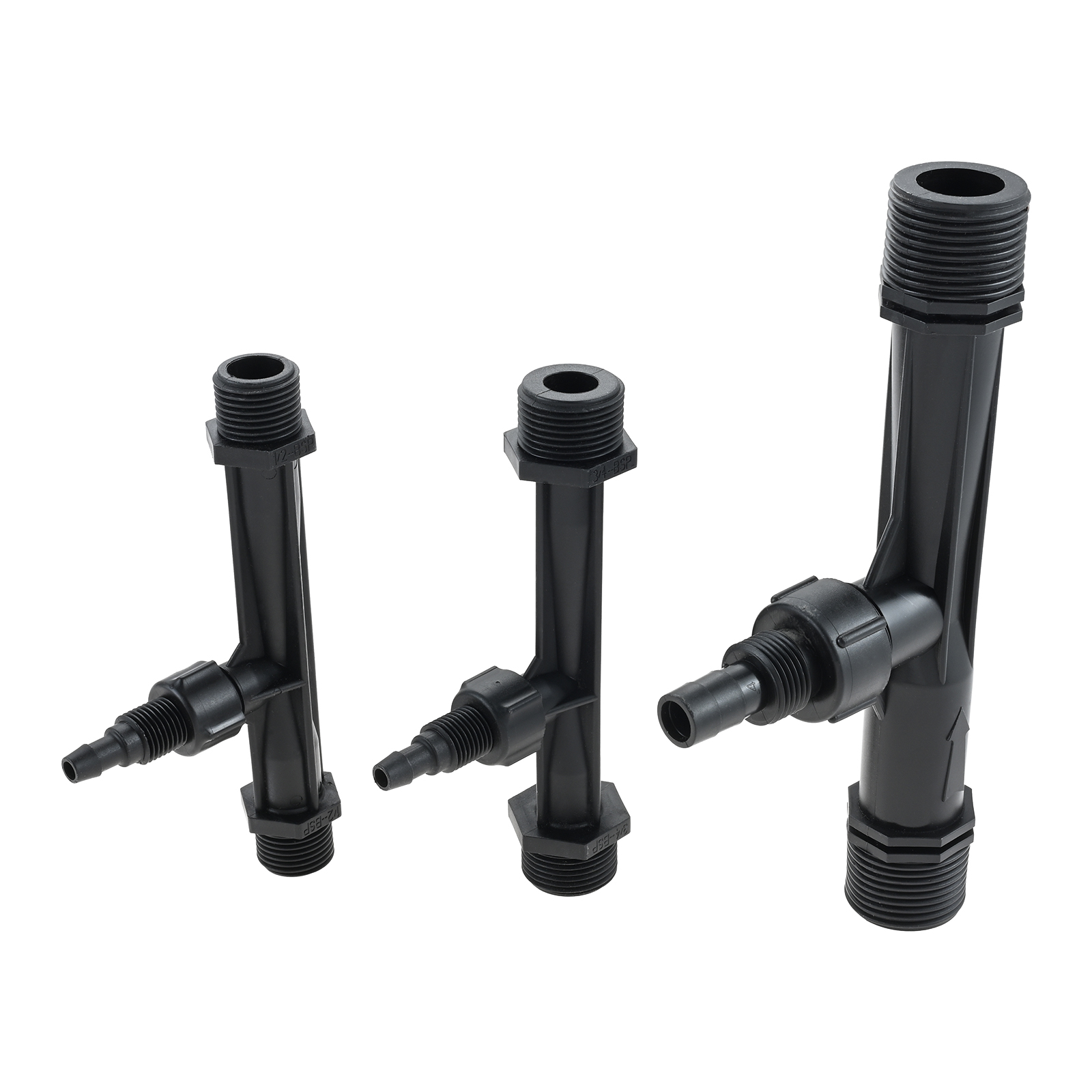 1 шт. 3/4 и 1/2 и 1 дюйм ирриг – обзор и цена Fertilizer Injector Venturi 3/4 Inch