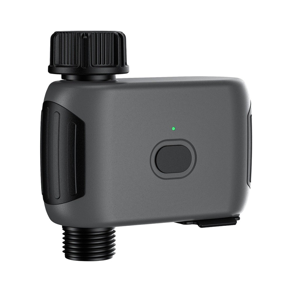 Автоматический Wi-Fi таймер по – обзор и цена Wifi Water Timer Hose Faucet Smart