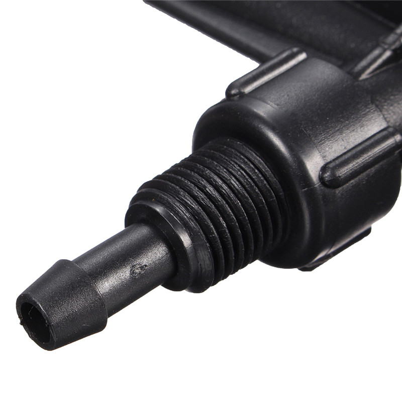 Оросительная трубка Venturi Nu – обзор и цена Fertilizer Injector Venturi 3/4 Inch