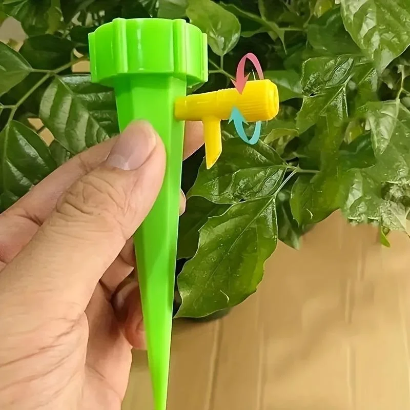 Набор из 10 шт. регулируемых а – обзор и цена Drip Irrigation System Automatic Kit