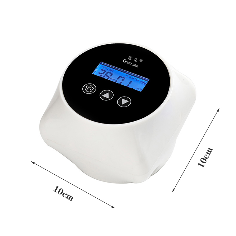 Новая автоматическая система к – обзор и цена Automatic Watering Pump Indoor Plants