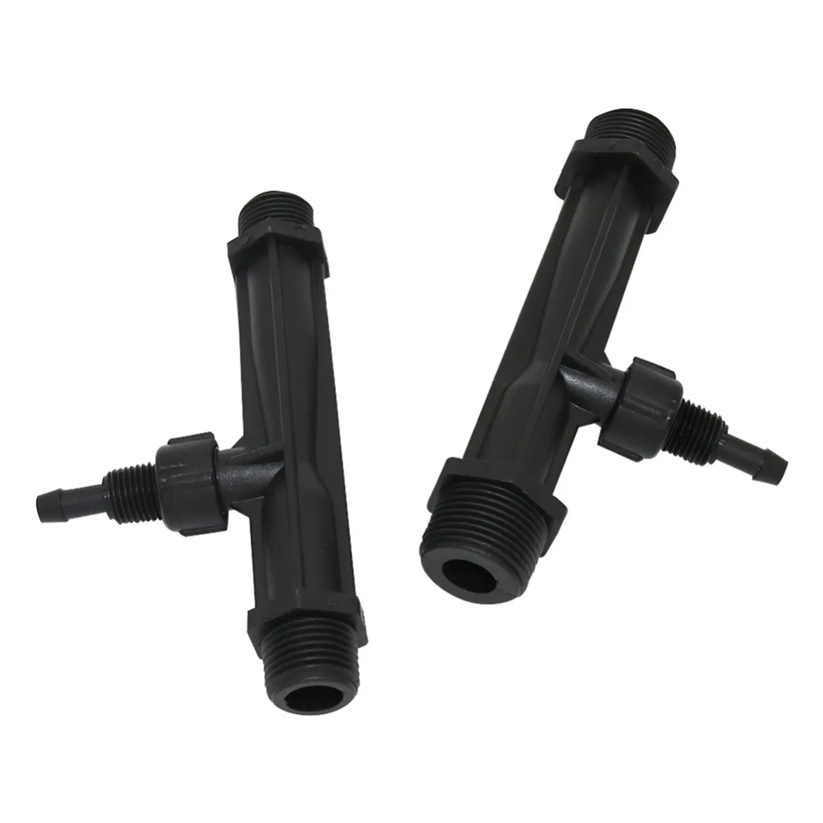 Сельское хозяйство 1/2 3/4 дюй – обзор и цена Fertilizer Injector Venturi 3/4 Inch