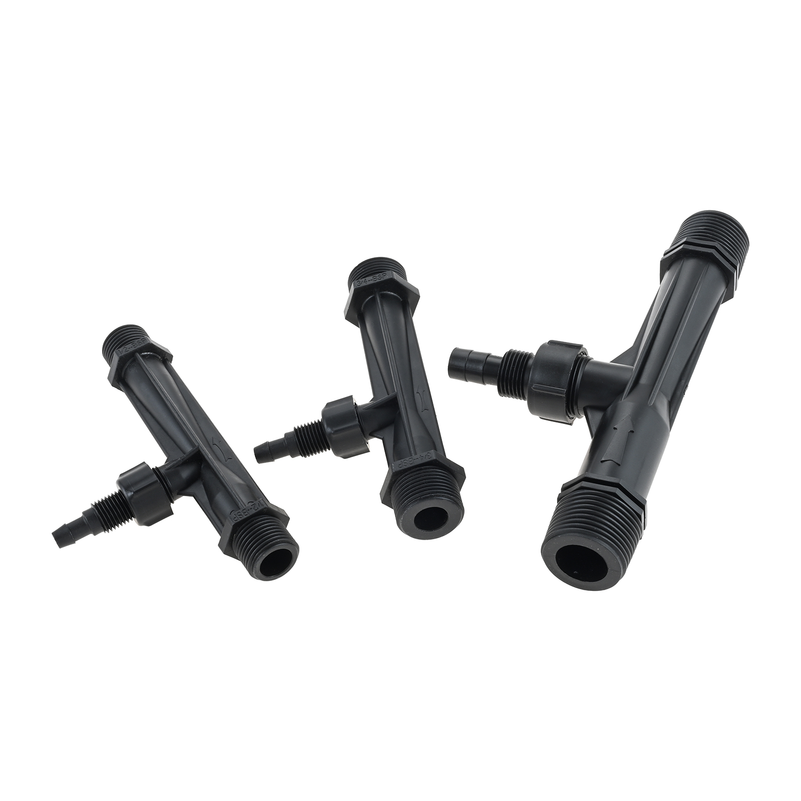 1 шт. 3/4 и 1/2 и 1 дюйм инжек – обзор и цена Fertilizer Injector Venturi 3/4 Inch