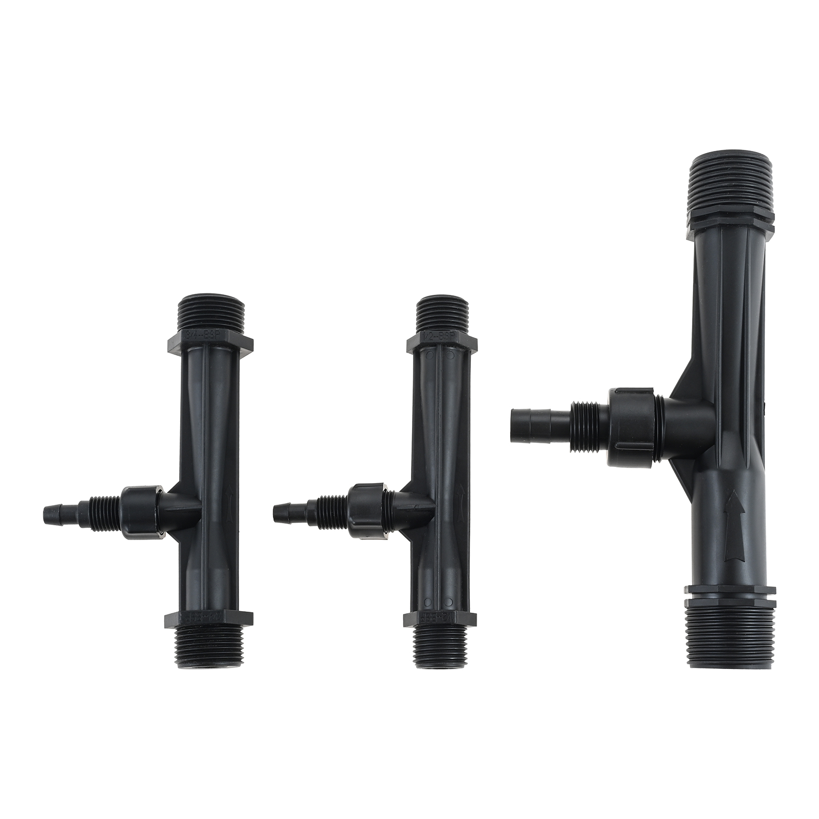 1 шт. 3/4 и 1/2 и 1 дюйм инжек – обзор и цена Fertilizer Injector Venturi 3/4 Inch