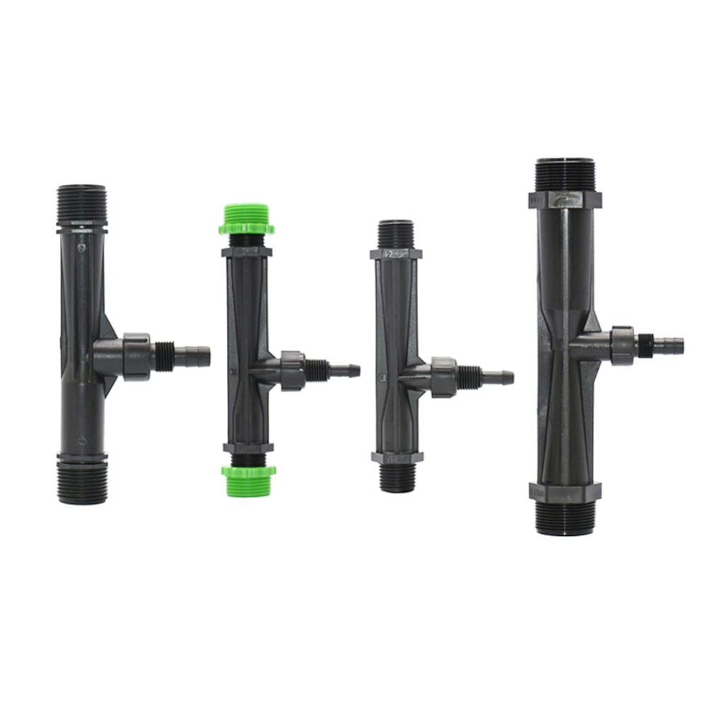 Система внесения удобрений Вен – обзор и цена Fertilizer Injector Venturi 3/4 Inch