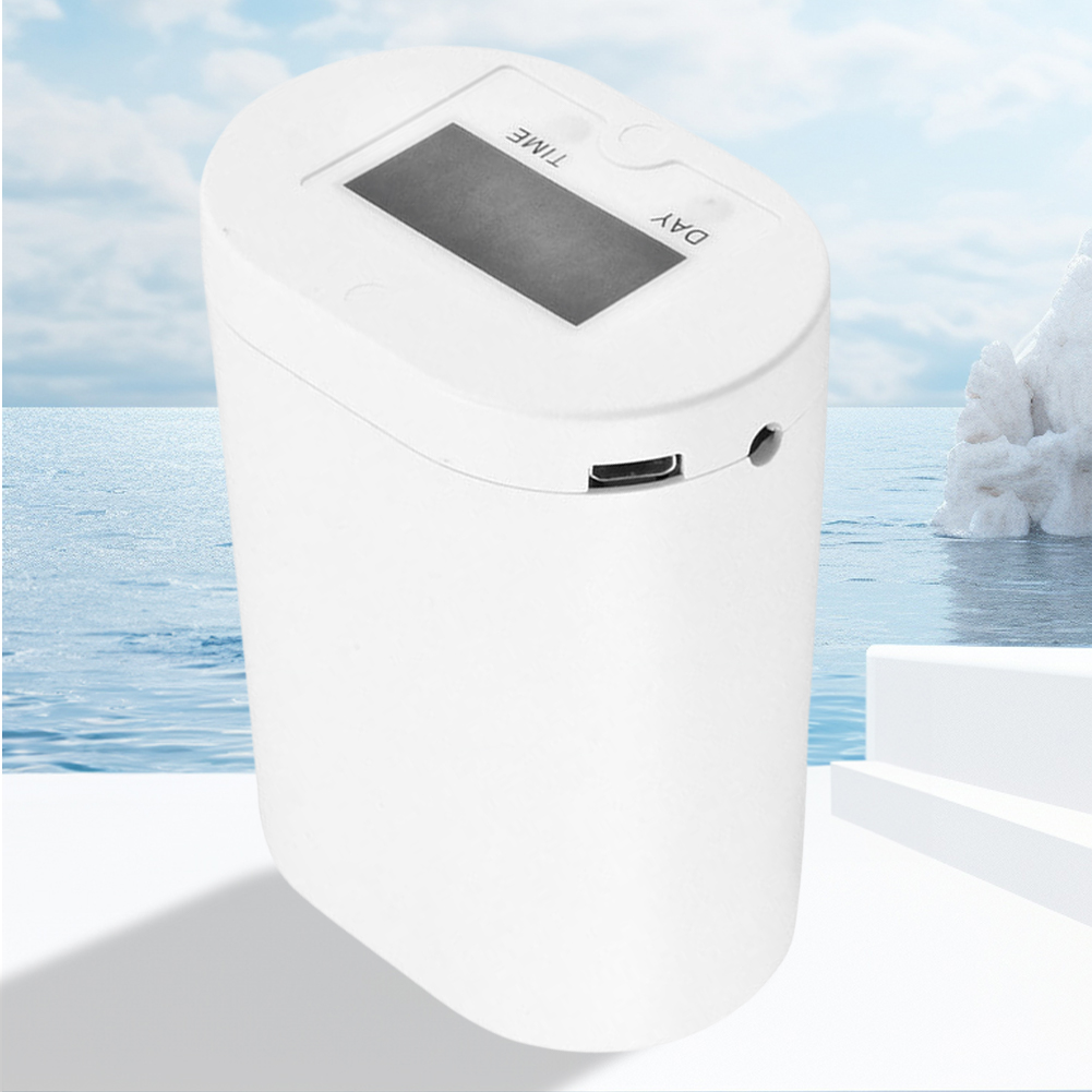 Умный беспроводной автоматичес – обзор и цена Automatic Watering Pump Indoor Plants