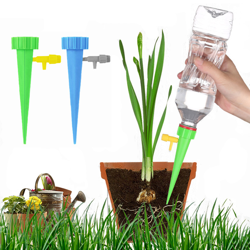 Комплект капельного орошения д – обзор и цена Drip Irrigation System Automatic Kit