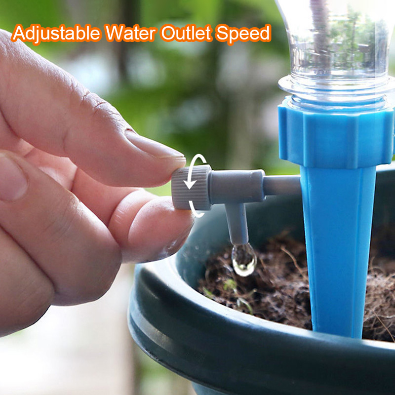 Комплект капельного орошения д – обзор и цена Drip Irrigation System Automatic Kit