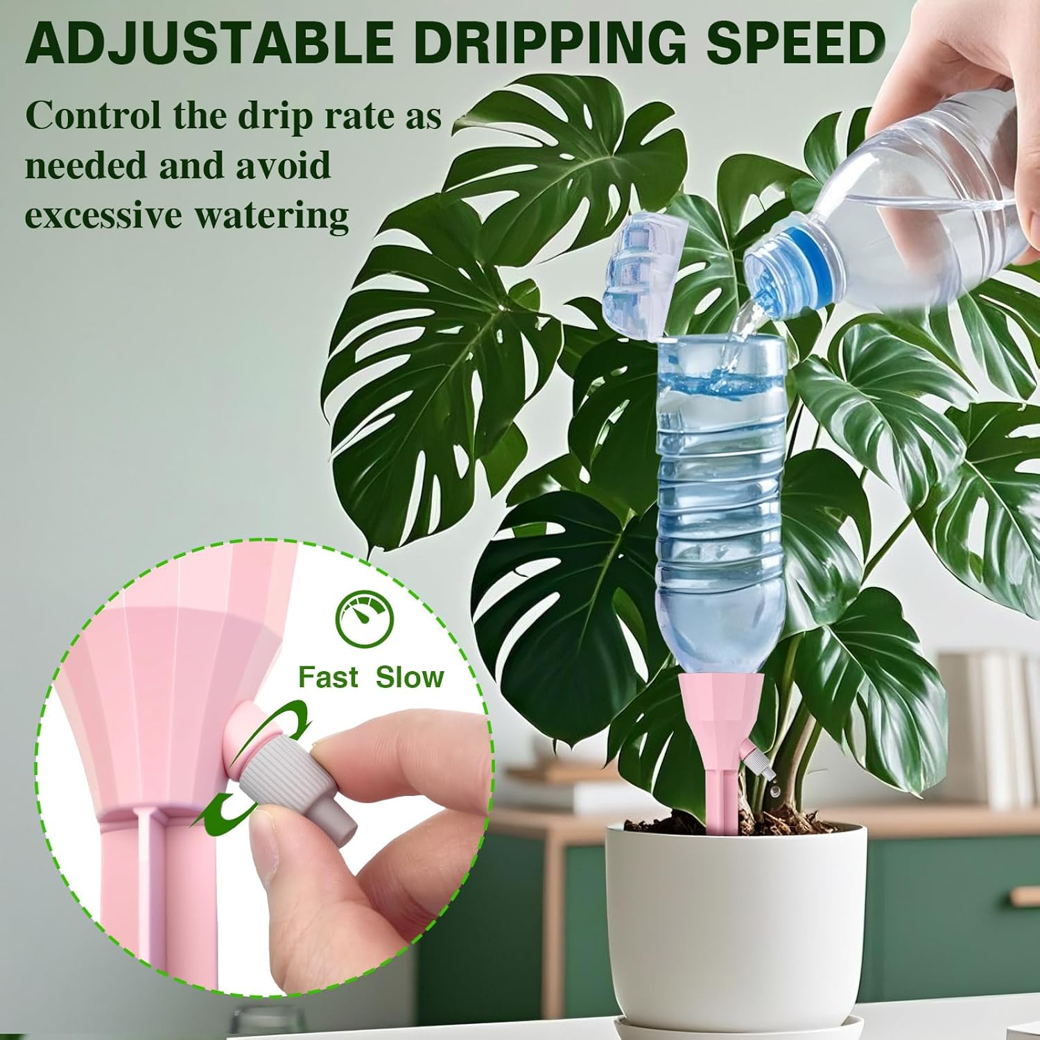 1/12 шт. автоматическая систем – обзор и цена Drip Irrigation System Automatic Kit