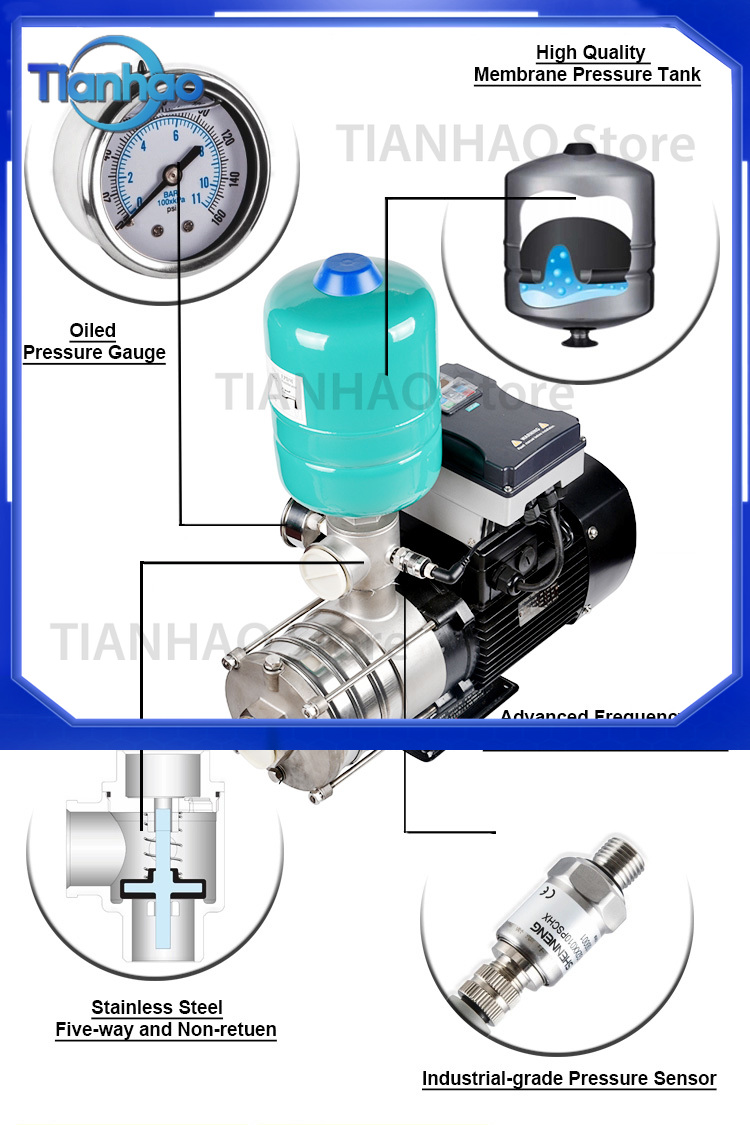 Автоматическая система капельн – обзор и цена Automatic Watering Pump Indoor Plants