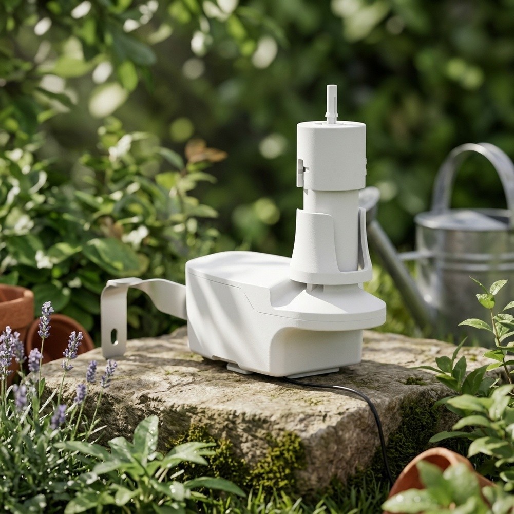 Для домашнего сада проводной д – обзор и цена Rain Sensor For Irrigation Timer