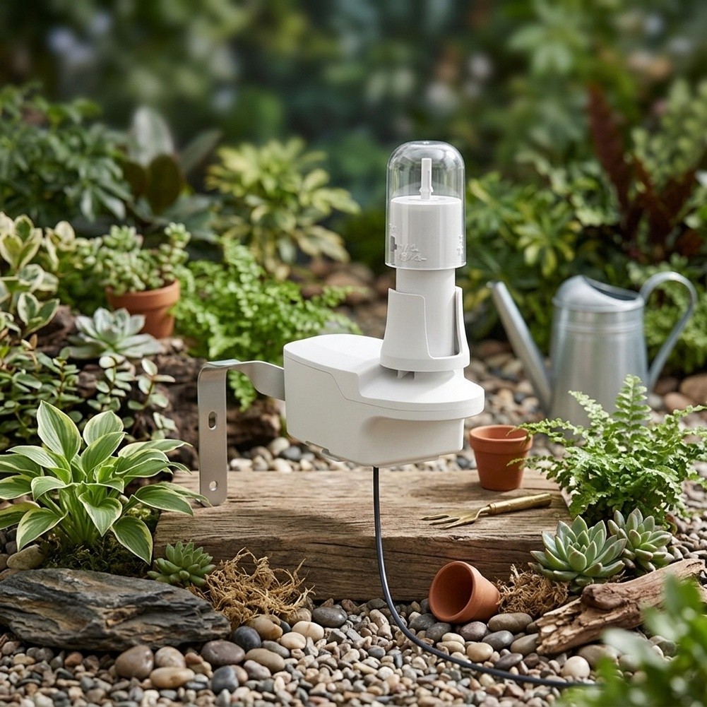 Для домашнего сада проводной д – обзор и цена Rain Sensor For Irrigation Timer