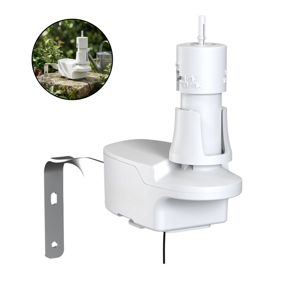 Для домашнего сада проводной д – обзор и цена Rain Sensor For Irrigation Timer