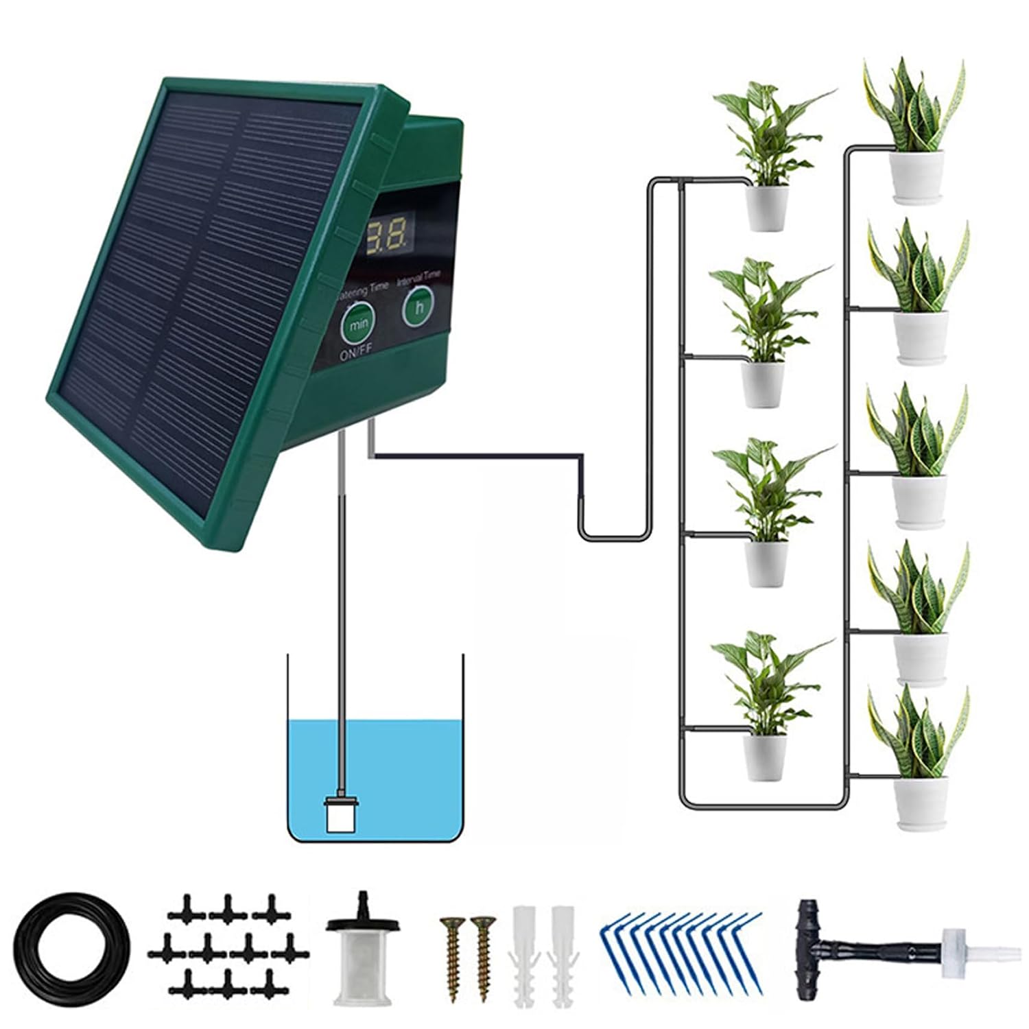 1 шт. Автоматическая система к – обзор и цена Rain Sensor For Irrigation Timer