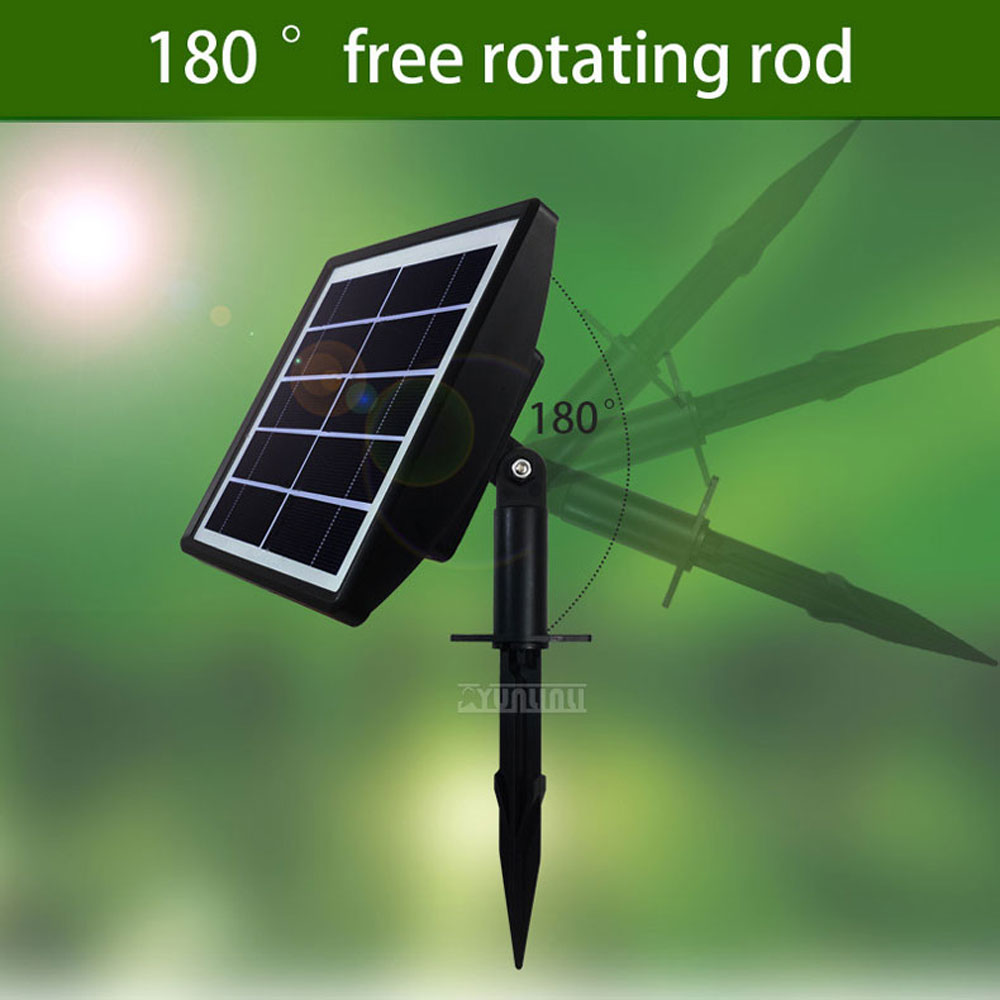 Микроспрей-набор, автоматическ – обзор и цена Solar Drip Irrigation Kit Garden