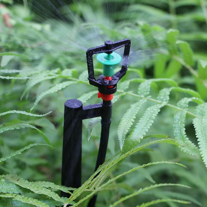 Эмиттеры для капельного орошен – обзор и цена Drip Emitters Adjustable 360 Micro