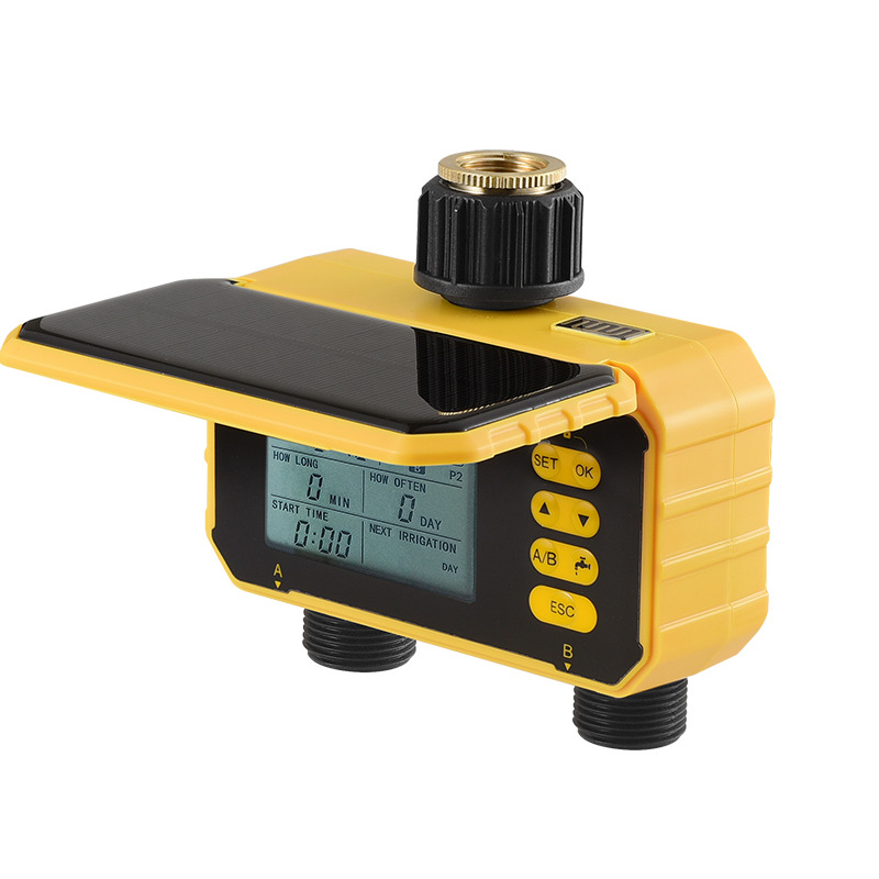 Автоматический таймер полива н – обзор и цена Rain Sensor For Irrigation Timer