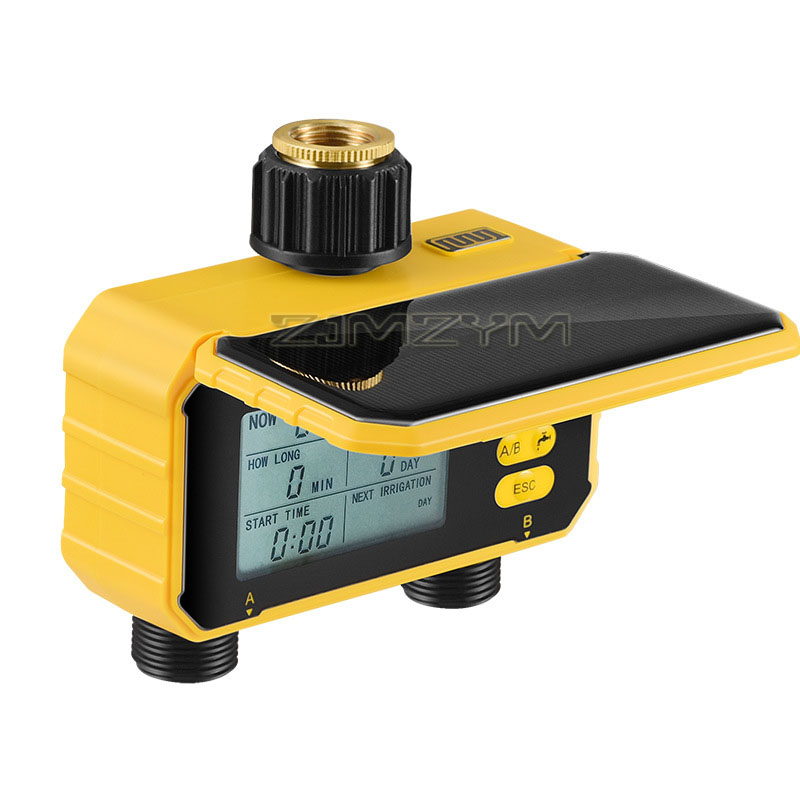 Автоматический таймер полива н – обзор и цена Rain Sensor For Irrigation Timer