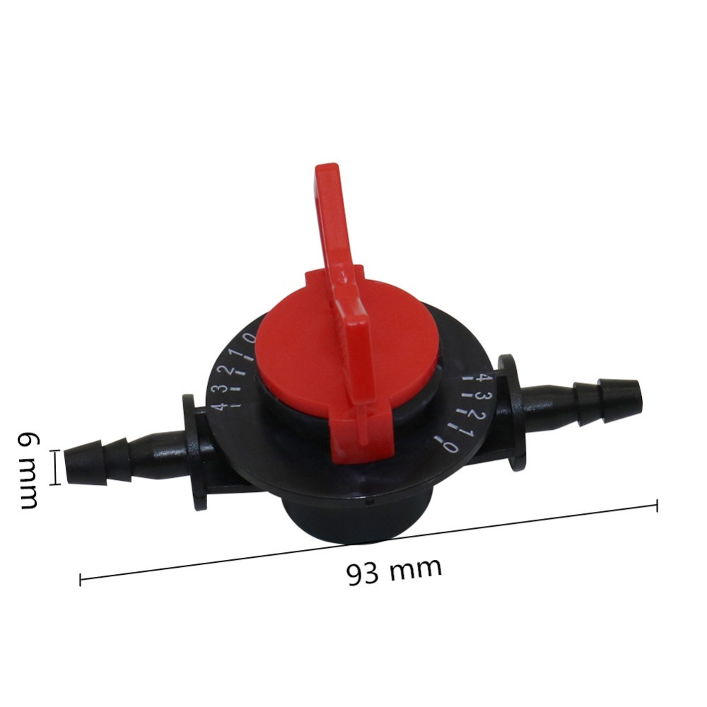 Инжектор для орошения Вентури  – обзор и цена Fertilizer Injector Venturi 3/4 Inch