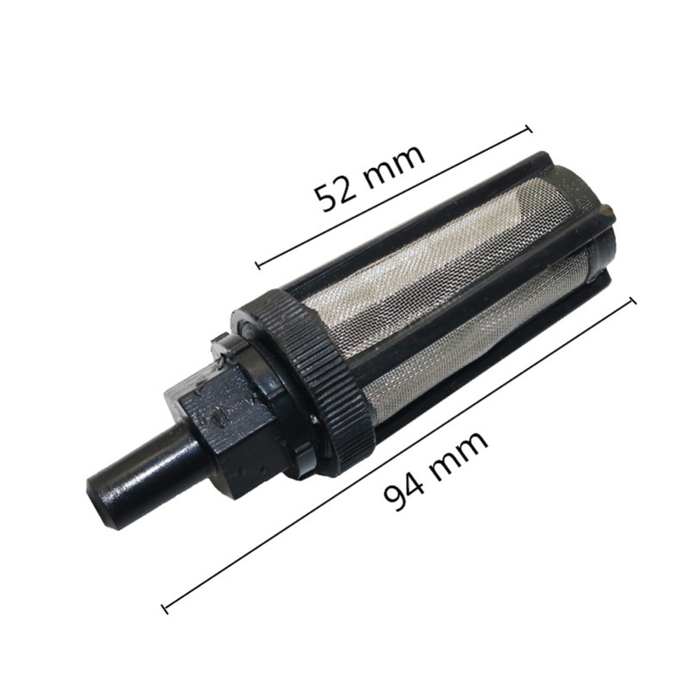 Инжектор для орошения Вентури  – обзор и цена Fertilizer Injector Venturi 3/4 Inch