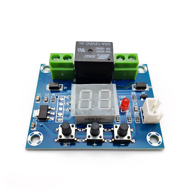 Контроллер влажности, плата мо – обзор и цена Rain Sensor For Irrigation Timer