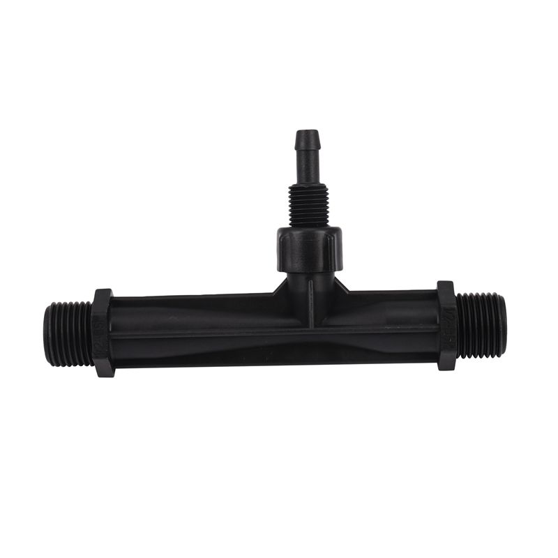 A25F-Комплект сельскохозяйстве – обзор и цена Fertilizer Injector Venturi 3/4 Inch