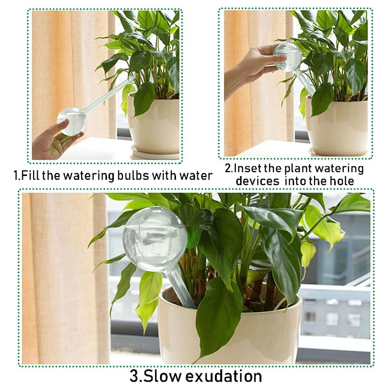 5/10 шт. автоматические лампы  – обзор и цена Drip Irrigation System Automatic Kit