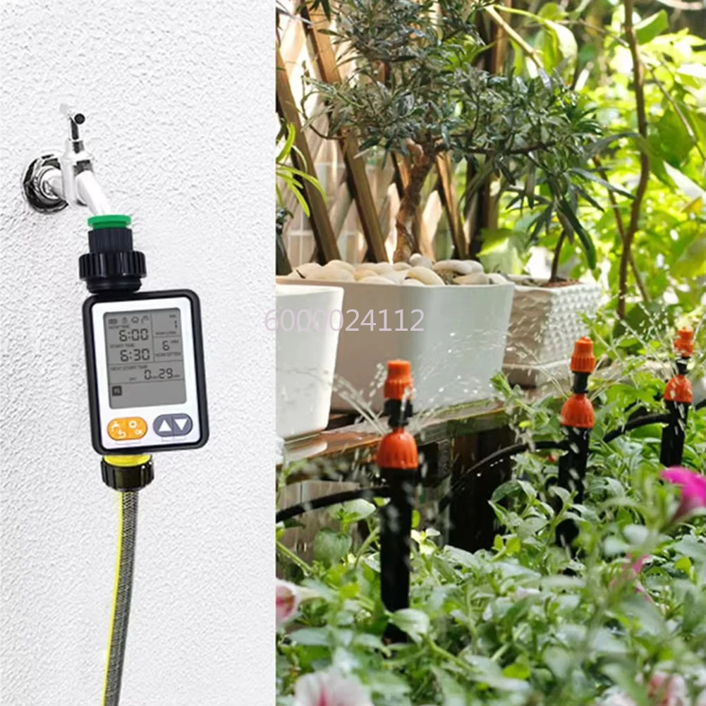 Новый автоматический ручной ре – обзор и цена Rain Sensor For Irrigation Timer